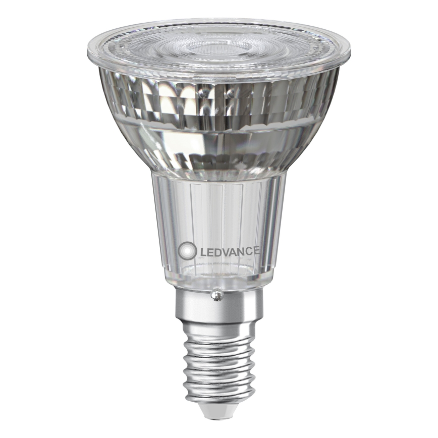 LED reflectorlamp PAR16 E14/4,5W/230V 2700K 36° - Ledvance