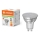 LED-reflectorlamp PAR16 GU10/6,9W/230V 2700K 120° - Ledvance