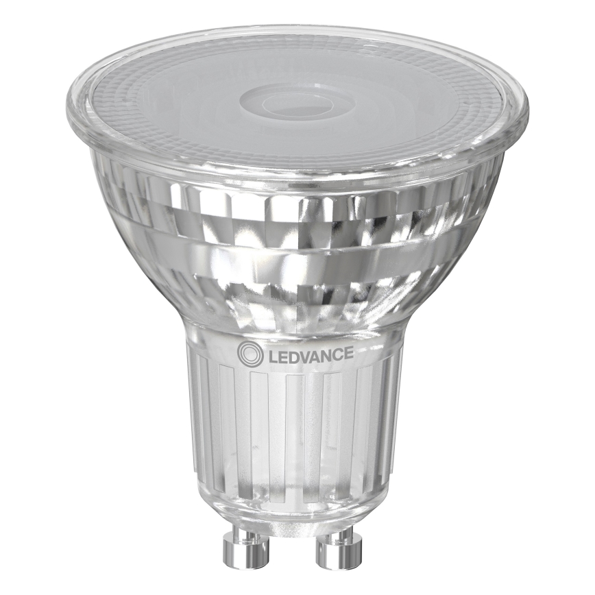 LED-reflectorlamp PAR16 GU10/6,9W/230V 2700K 120° - Ledvance