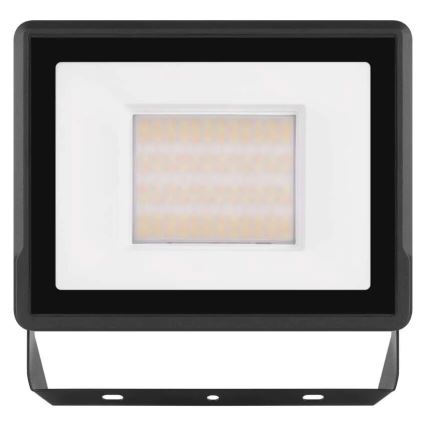 LED RGB+CCT Dimbare schijnwerper GoSmart LED/50W/230V 3000-6500K IP65 Wi-Fi Tuya