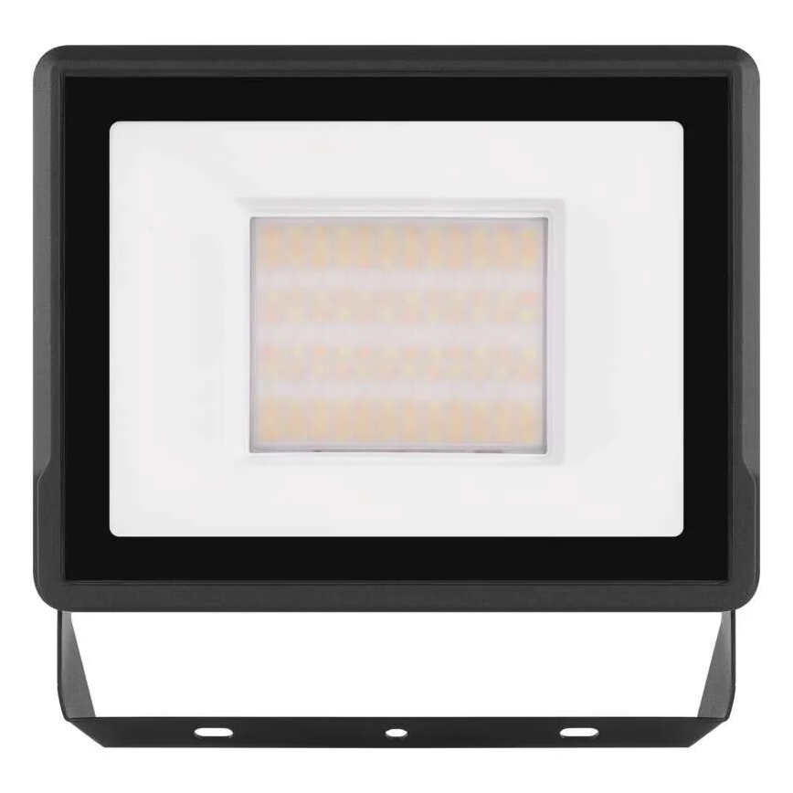 LED RGB+CCT Dimbare schijnwerper GoSmart LED/50W/230V 3000-6500K IP65 Wi-Fi Tuya