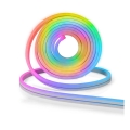 LED RGB Dimbare buitenstrip SmartLife 6m LED/32W/230V Wi-Fi IP65 + afstandsbediening