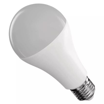 LED RGB Dimbare Lamp GoSmart A65 E27/14W/230V 2700-6500K Tuya