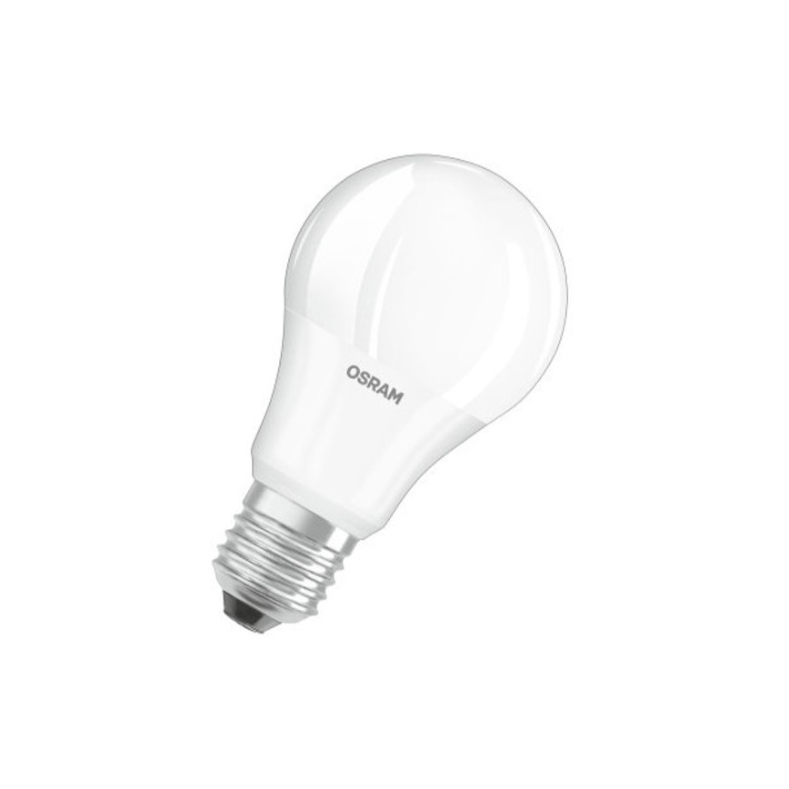 LED RGB Dimbare lamp STAR+ A60 E27/9W/230V 2700K - Osram