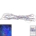 LED RGB Kerst lichtsnoer LED/10W/5V 10 m USB + afstandsbediening