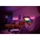 LED RGB Lamp dimbaar Philips Hue WHITE AND COLOR AMBIANCE E14/6W/230V