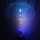 LED RGB Lampe solaire LED/1,2V 300 mAh IP44 noire