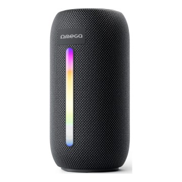 LED RGB Oplaadbare luidspreker 10W/1500mAh