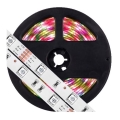 LED RGB Strip dimbaar 5m LED/7,2W/12V IP65