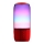 LED RGB Tafellamp met speaker 2xLED/3W/5V 1800 mAh