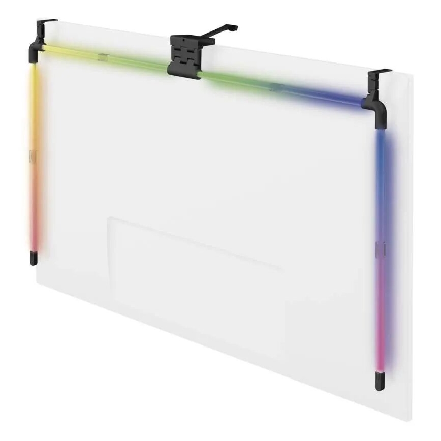 LED RGBIC Dimbare strip voor TV GoSmart LED/24W/230V 55“