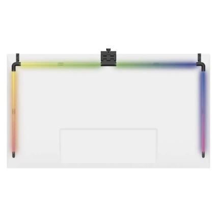LED RGBIC Dimbare strip voor TV GoSmart LED/24W/230V 55“