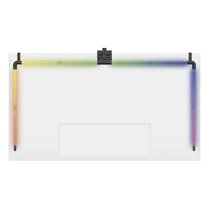 LED RGBIC Dimbare strip voor TV GoSmart LED/24W/230V 55“