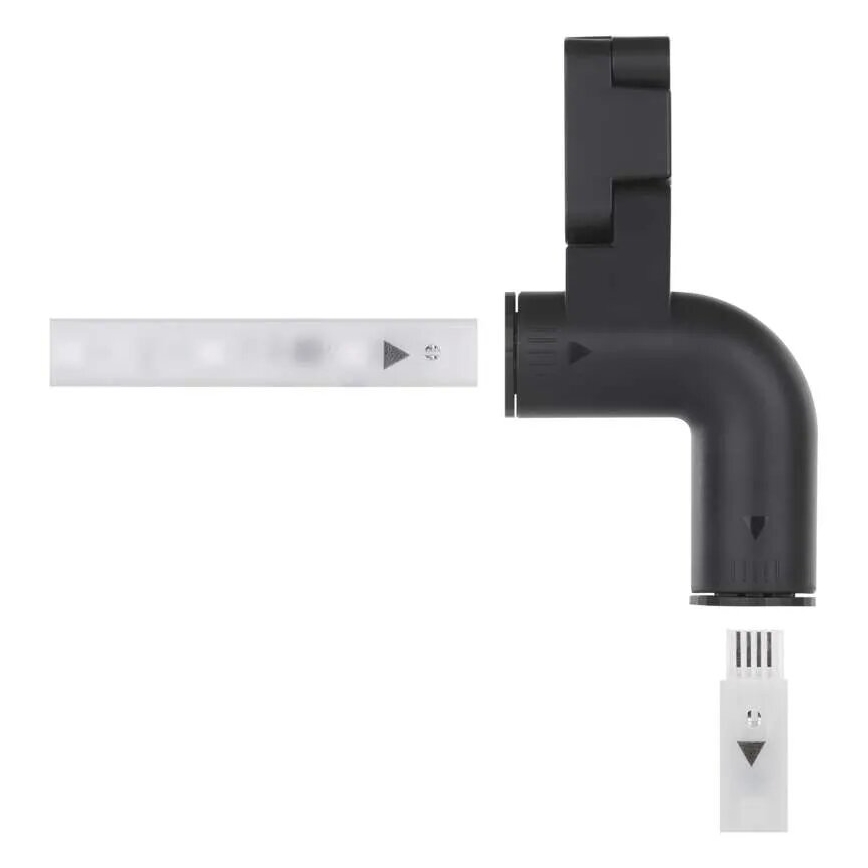 LED RGBIC Dimbare strip voor TV GoSmart LED/24W/230V 55“