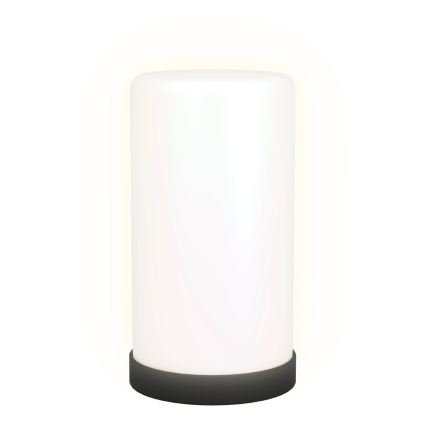 LED RGBIC dimbare tafellamp LED/7,5W/230V 3000K + afstandsbediening