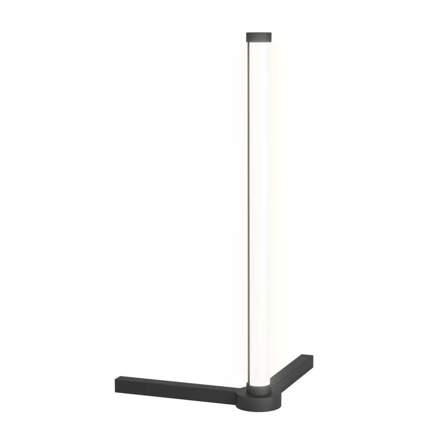 Lampe de table LED RGBIC dimmable LED/5,9W/230V 3000K + télécommande