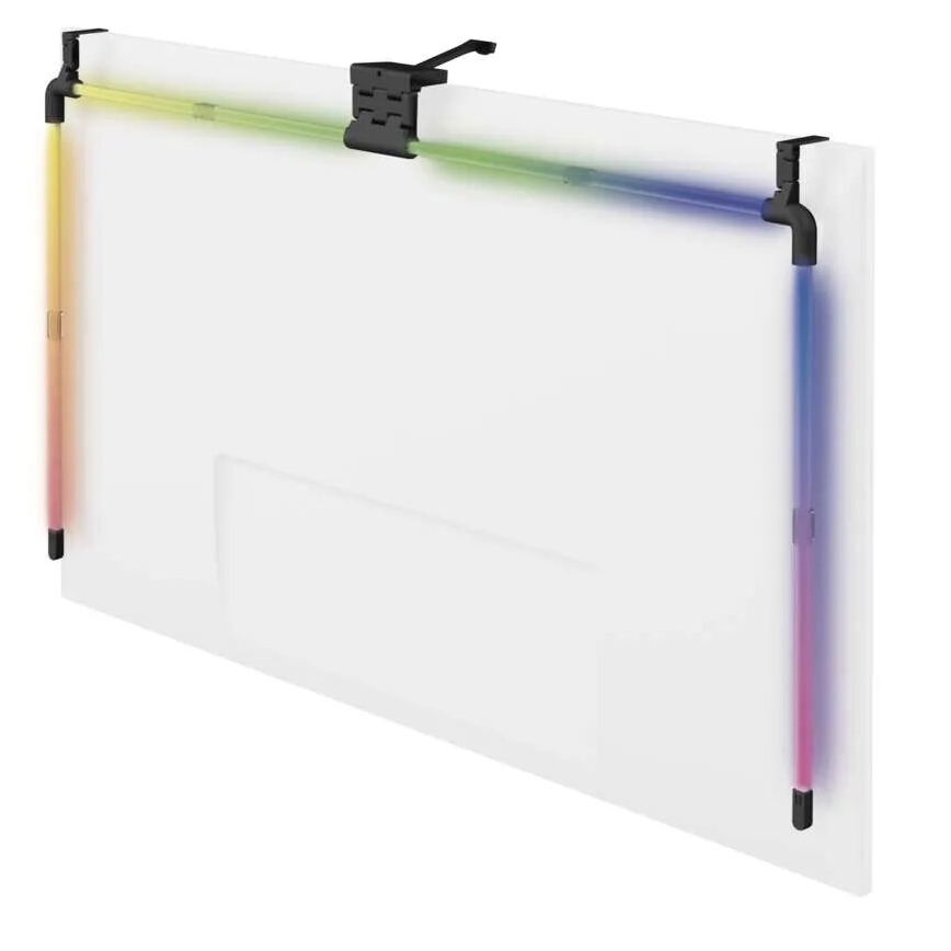 LED RGBIC Strip voor TV GoSmart LED/24W/230V 65“