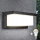 LED RGBW Applique murale extérieure dimmable NEELY 1xE27/9W/230V 2700-6500K IP54 Wi-Fi anthracite
