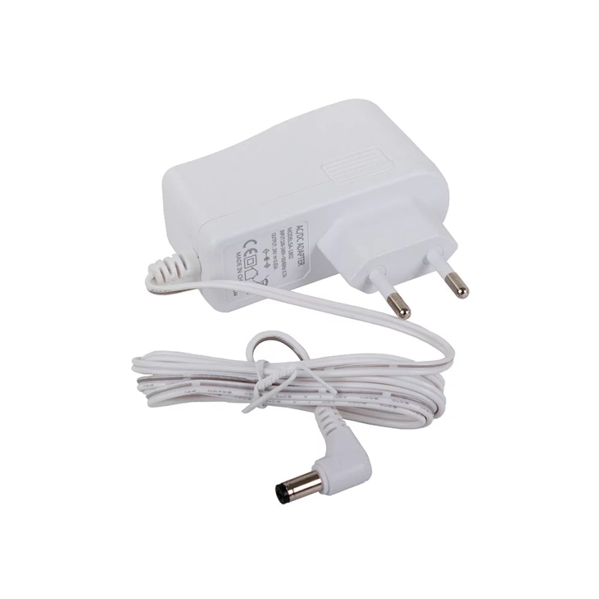 LED RGBW Aromaverspreider en luchtbevochtiger LED/230V 500 ml Wi-Fi + afstandsbediening