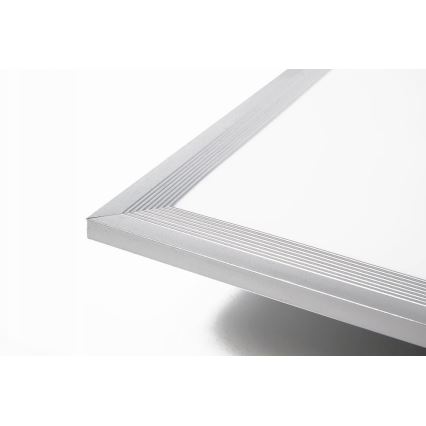 LED RGBW Dimbaar lichtpaneel LED/24W/230V 3000-6500K + afstandsbediening