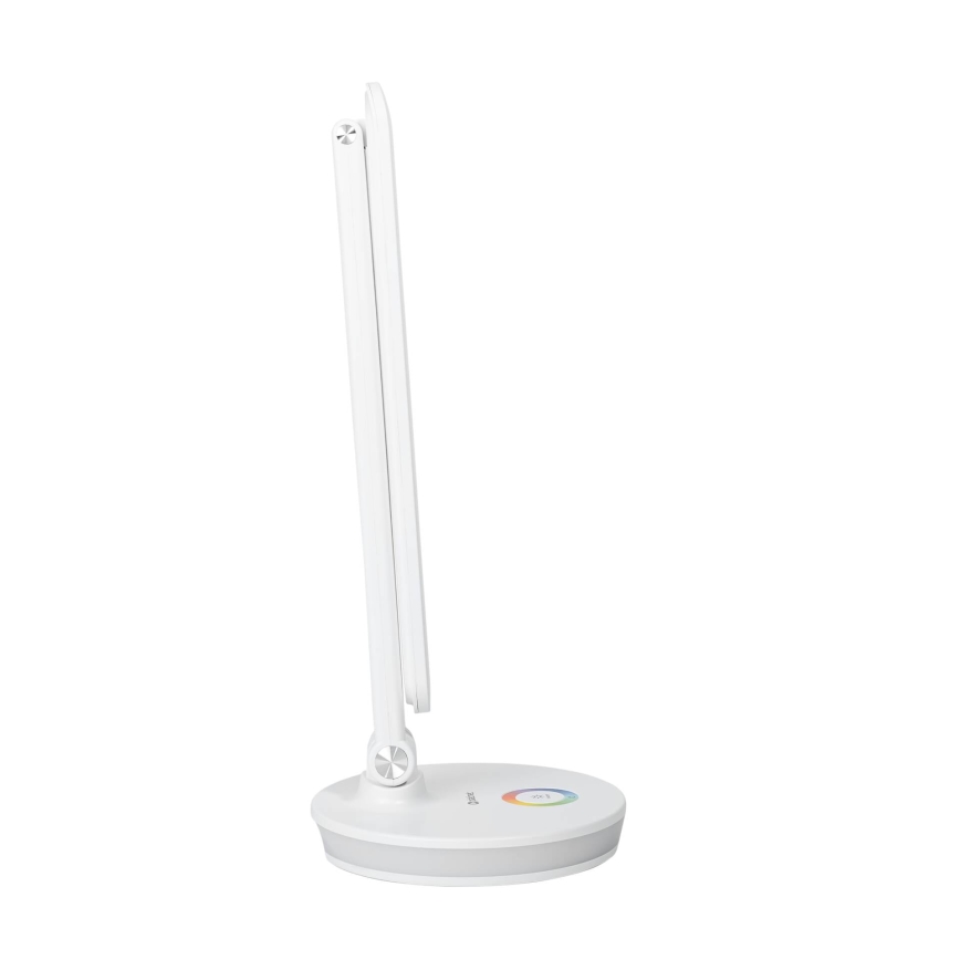 LED RGBW Dimbaar tafellamp met powerbankfunctie LED/12W/5V 2800-6000K wit