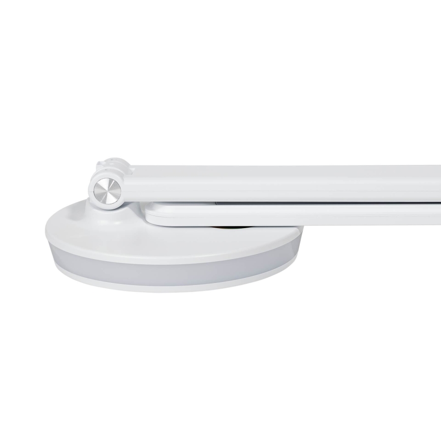 LED RGBW Dimbaar tafellamp met powerbankfunctie LED/12W/5V 2800-6000K wit