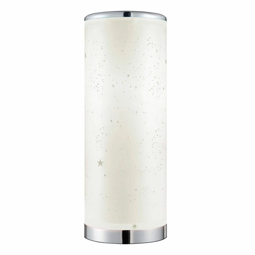 LED RGBW Dimbaar tafellamp STELLA MINI LED/5W/5V + afstandsbediening