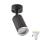 LED RGBW dimbare badkamer inbouwspot TURYN 1xGU10/6,5W/230V 2700-6500K Wi-Fi IP44 zwart