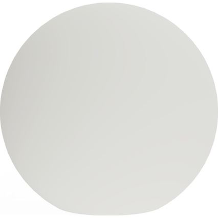 LED RGBW dimbare buitenlamp GLOBO 1xE27/9W/230V 2700-6500K Ø 60 cm IP44 Wi-Fi