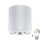 LED RGBW dimbare inbouwspot JUPITER 1xE27/6,5W/230V 2700-6500K Wi-Fi 13 cm wit