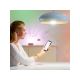 LED RGBW dimbare lamp E27/8,5W/230V 2200-6500K CRI 90 Wi-Fi + afstandsbediening - Reality