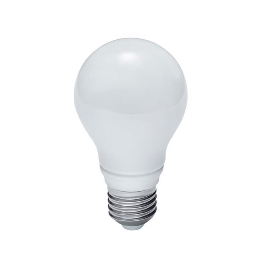 LED RGBW dimbare lamp E27/8,5W/230V 3000-6500K Wi-Fi - Reality