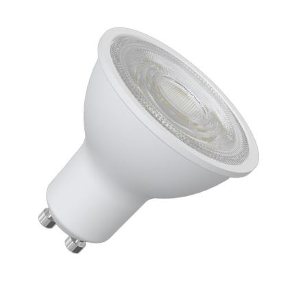 LED RGBW dimbare lamp GU10/4,5W/230V 2700-6500K Wi-Fi Tuya