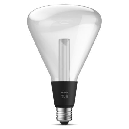 LED RGBW dimbare lamp Philips Hue White And Color Ambiance E27/6,8W/230V 2000-6500K