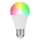 LED RGBW dimbare lamp SMART A60 E27/8,5W/230V 4000K + afstandsbediening