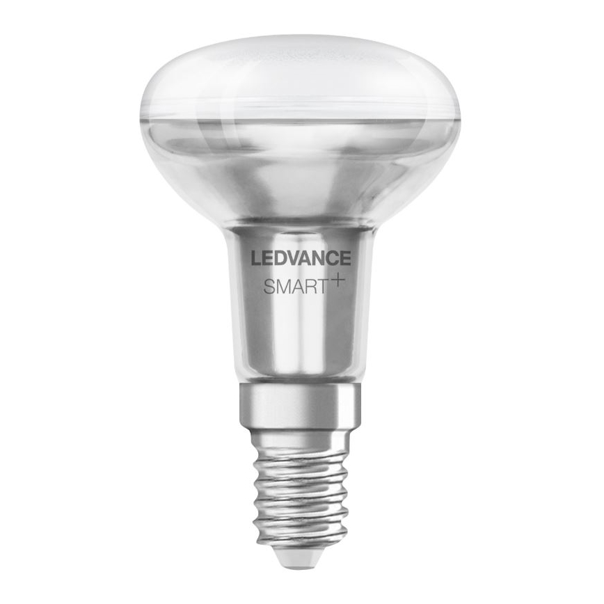 LED RGBW Dimbaar Schijnwerper Lamp SMART+ R50 E14/3,3W/230V 2700-6500K Wi-Fi - Ledvance