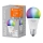 LED RGBW dimbare lamp SMART+ E27/14W/230V 2700-6500K Wi-Fi - Ledvance