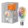 LED RGBW dimbare lamp SMART+ FILAMENT EDISON ST64 E27/4,8W/230V 2700-6500K Wi-Fi - Ledvance