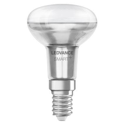 LED RGBW dimbare spotlamp SMART+ R50 E14/3,3W/230V 2700-6500K Wi-Fi - Ledvance