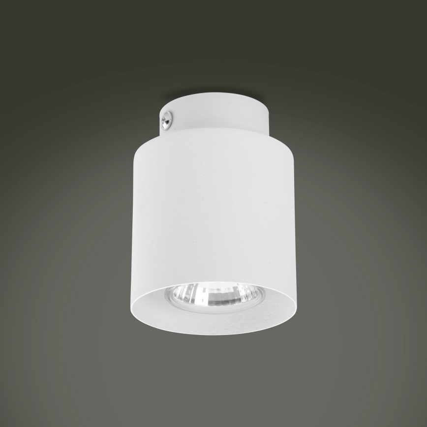 LED RGBW dimbare spot VICO 1xGU10/6,5W/230V 2700-6500K