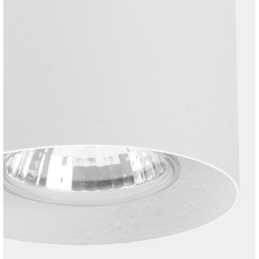 LED RGBW dimbare spot VICO WHITE 1xGU10/6,5W/230V 2700-6500K