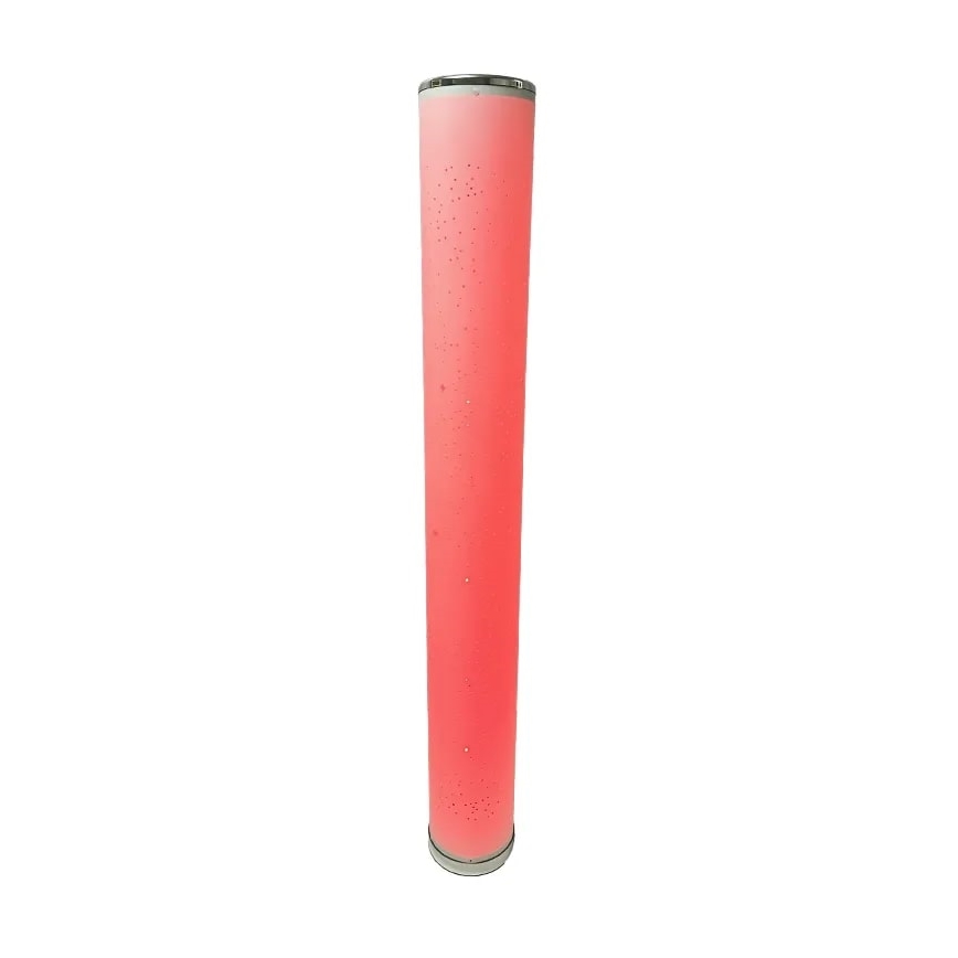 LED RGBW Dimbare staande lamp LED/12W/230V + afstandsbediening