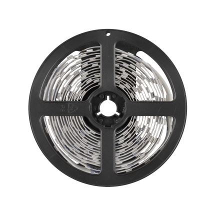 LED RGBW dimbare strip 3m LED/22W/24/230V + afstandsbediening