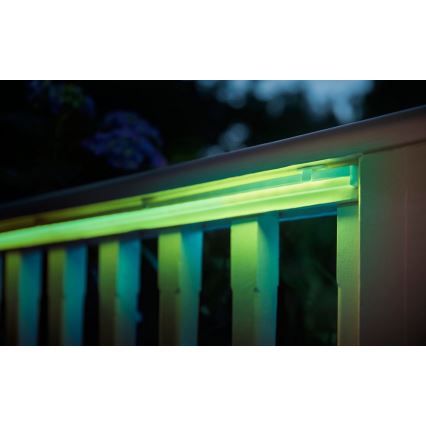 LED RGBW dimbare strip Philips Hue LED/40W 5m IP67