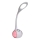 LED RGBW Dimbare touch tafellamp COSMOS LED/6,5W/230V wit
