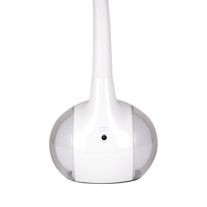 LED RGBW Dimbare touch tafellamp COSMOS LED/6,5W/230V wit