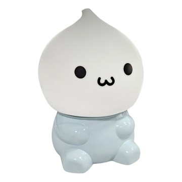 LED RGBW Kinderen aanraken lamp LED/1W/5V USB 1200 mAh spook