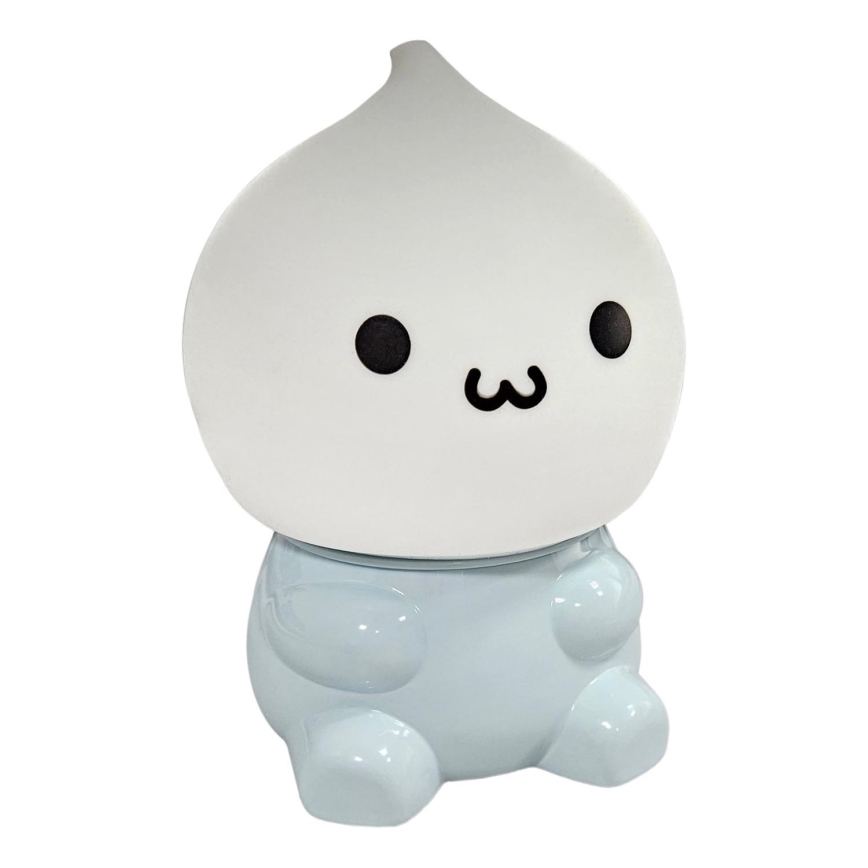 LED RGBW Kinderen aanraken lamp LED/1W/5V USB 1200 mAh spook