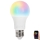 LED RGBW Lamp A60 E27/9W/230V 2700-6500K - Aigostar