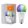 LED RGBW Lamp dimbaar + E27 / 14W / 230V 2700K-6500K - Ledvance